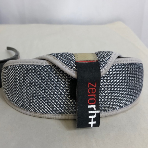 Zero RH sunglasses. Black. RH80201 77/10 120. - Picture 6 of 7